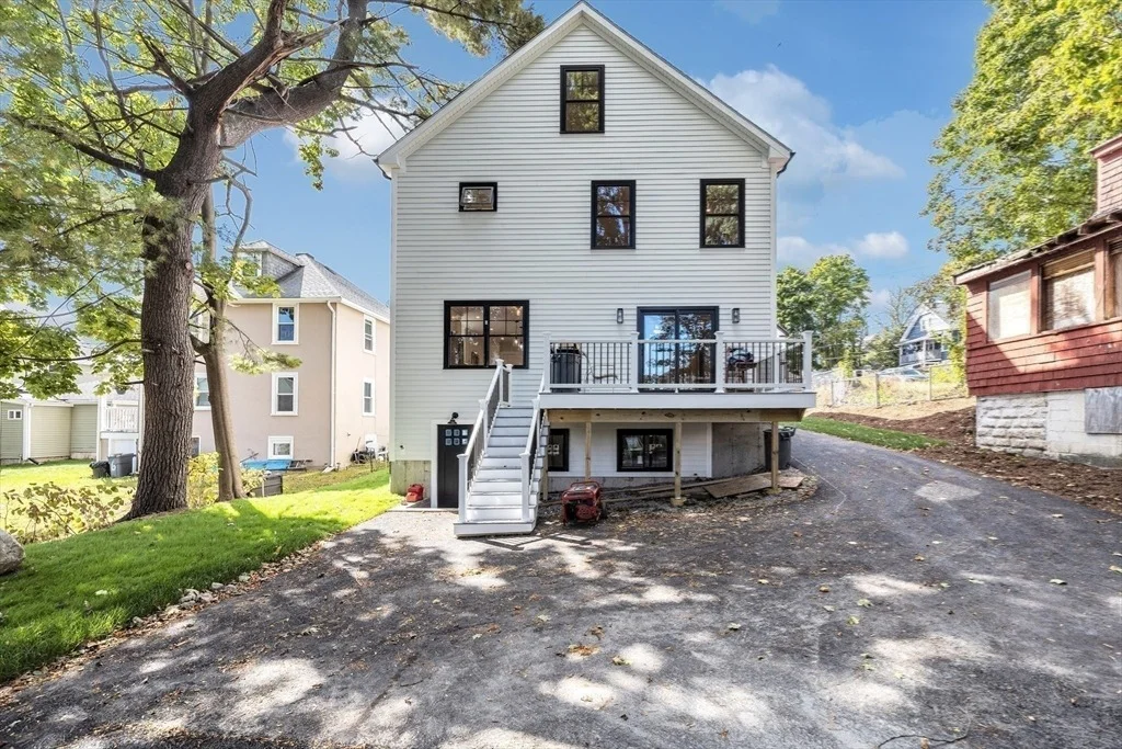 Photo of 4 Adams Street