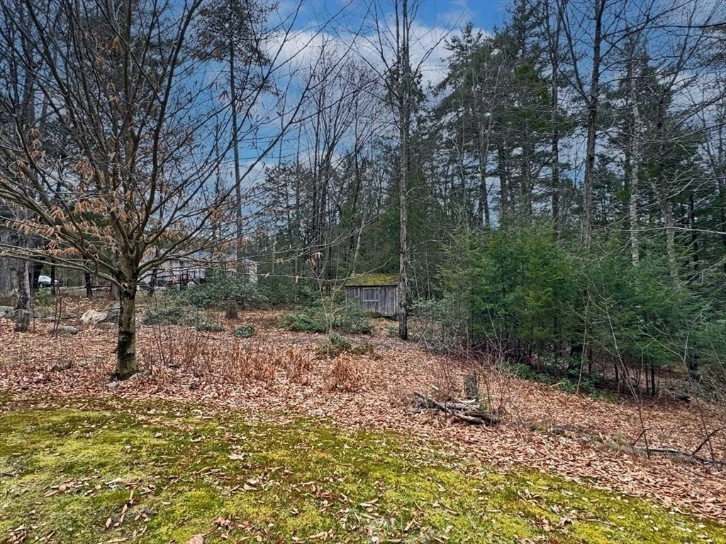 Photo of 492 Bald Mountain Road