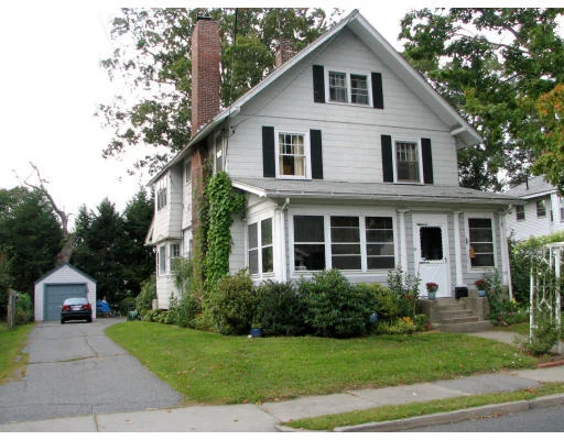 Photo of 20 Nelson St