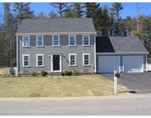Photo of Lot 15 Nobadeer Circle
