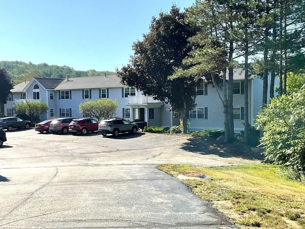 Photo of Unit 52 at 2 Crestview Dr
