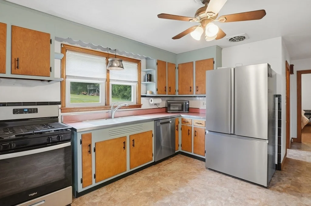 Photo of 158 Oakham Road