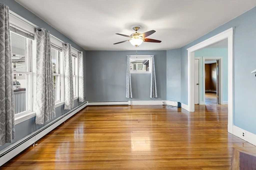 Photo of 83 Dartmouth Street