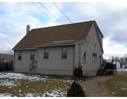 Photo of 15R Hugo Terrace