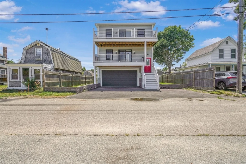 Photo of 10 Thirteenth St