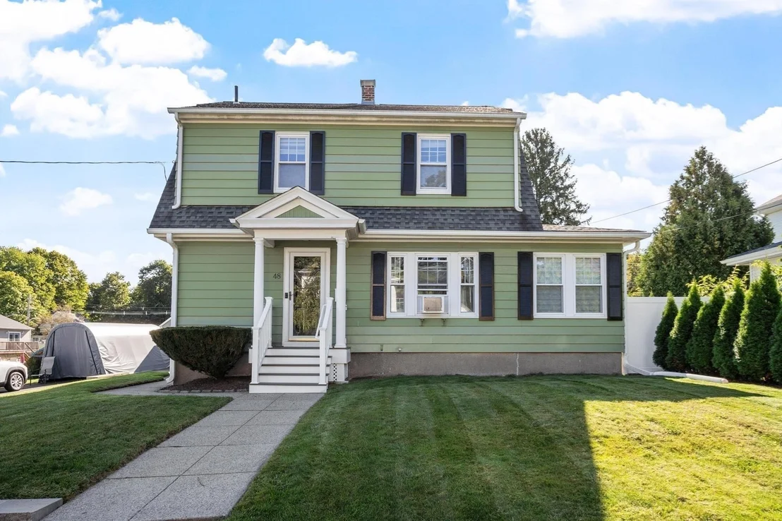 Photo of 48 Walnut St
