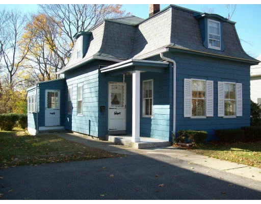 Photo of 14 Pickering St