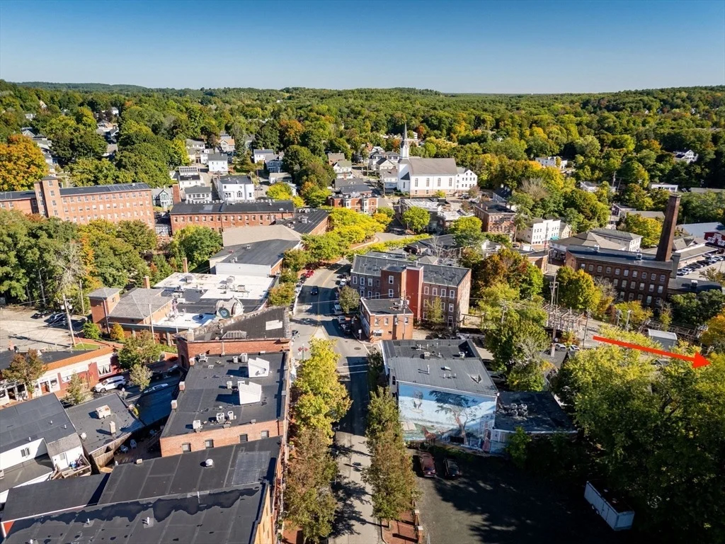 Photo of 33 Mill St