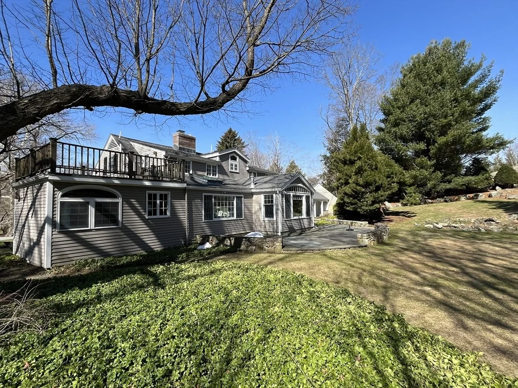 Photo of 3 Franklin Road