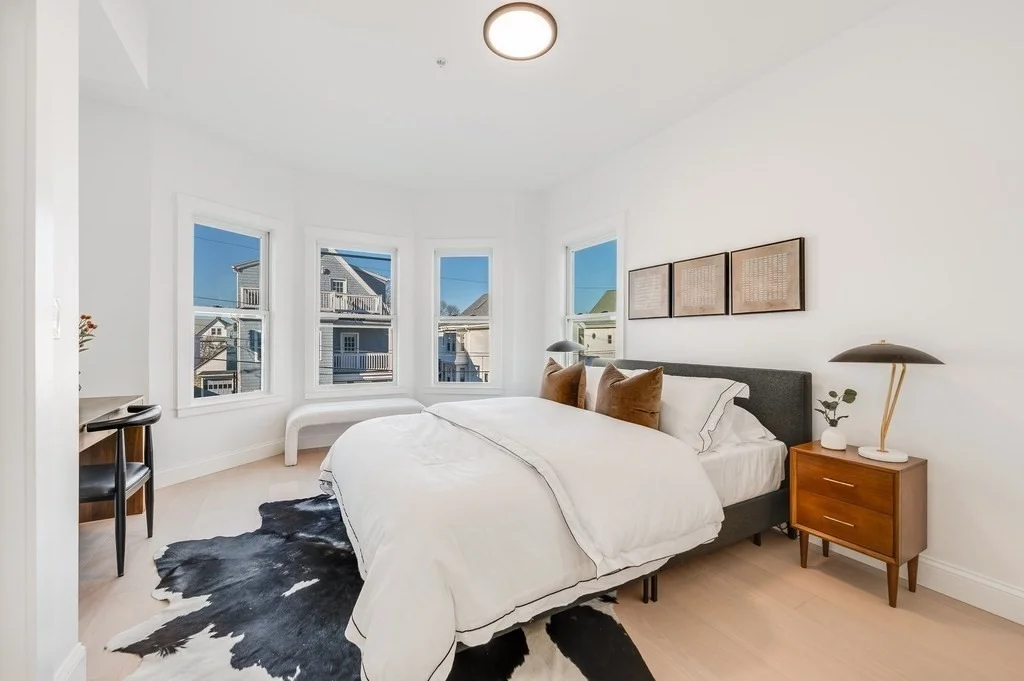 Photo of Unit 2 at 121 Florence Street