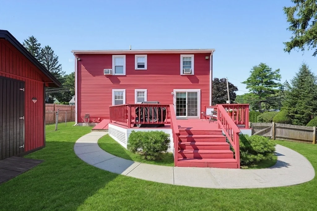 Photo of 141 Russell Road