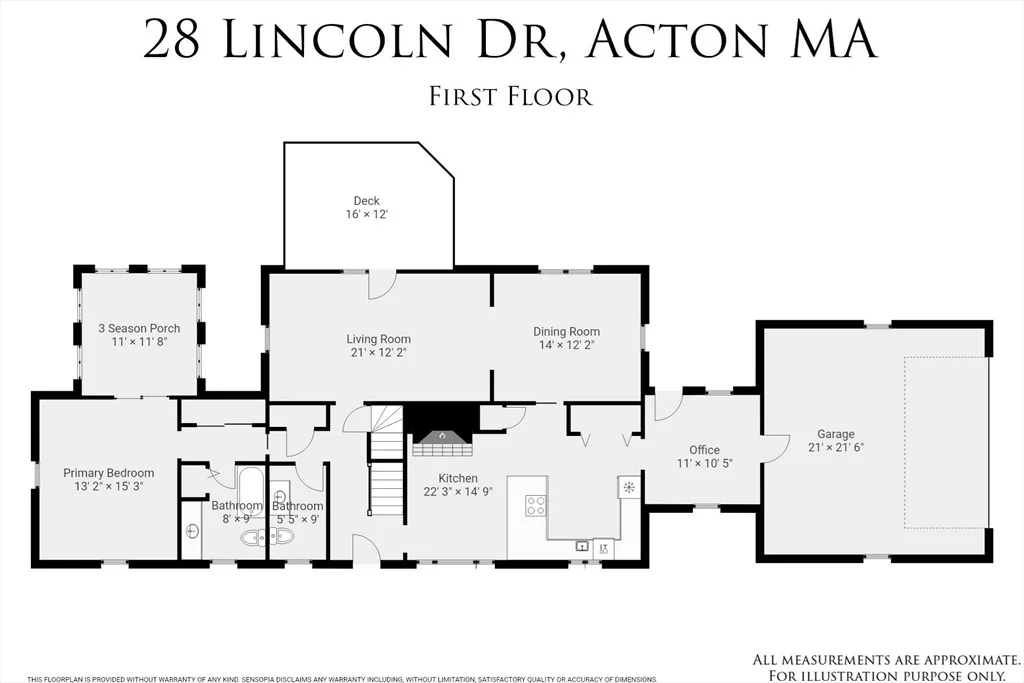 Photo of 28 Lincoln Drive