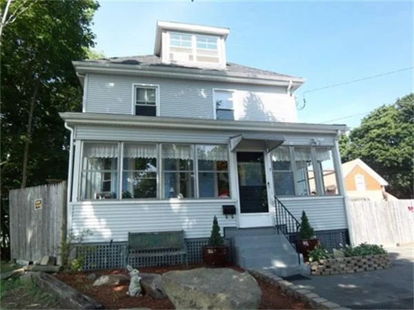 Photo of 7 Oxford Terrace