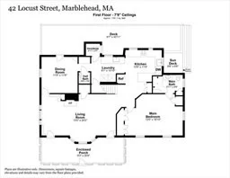 Photo of 42 Locust St