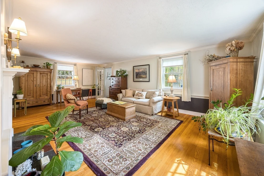 Photo of 21 Bond Street