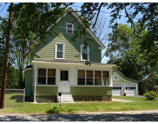 Photo of 11 Lois St.