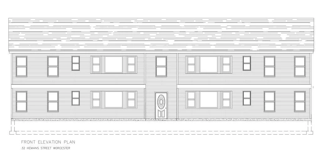 Photo of 32 Hemans St