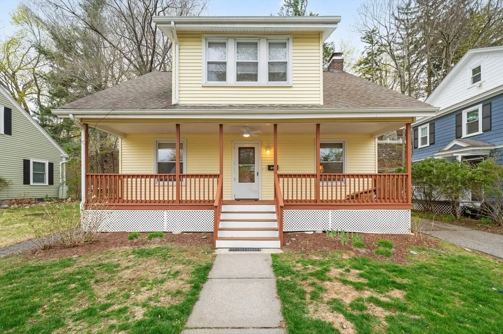 Photo of 57 Brownell St.