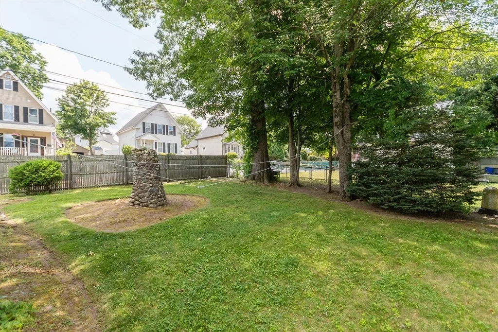 Photo of 1 Dedham Street