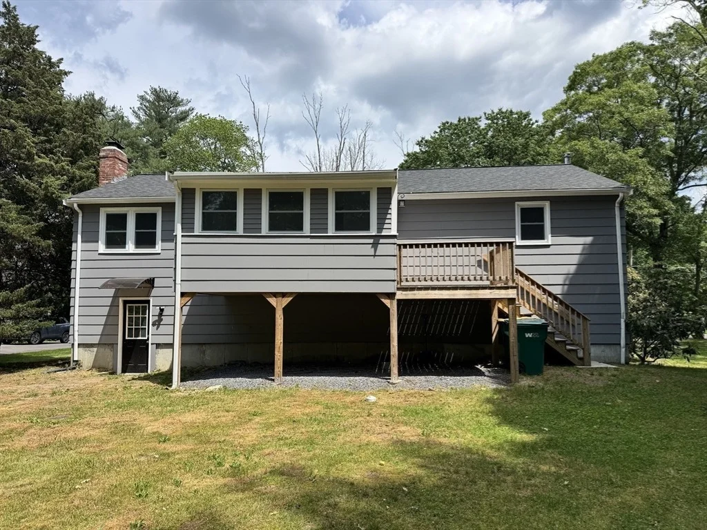 Photo of 164 Hall St