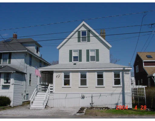 Photo of 13 S Street