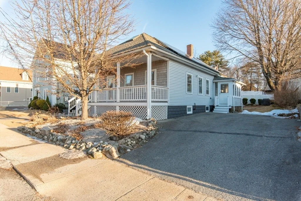 Photo of 19 County Street