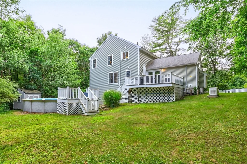 Photo of 499 Ware Corner Rd