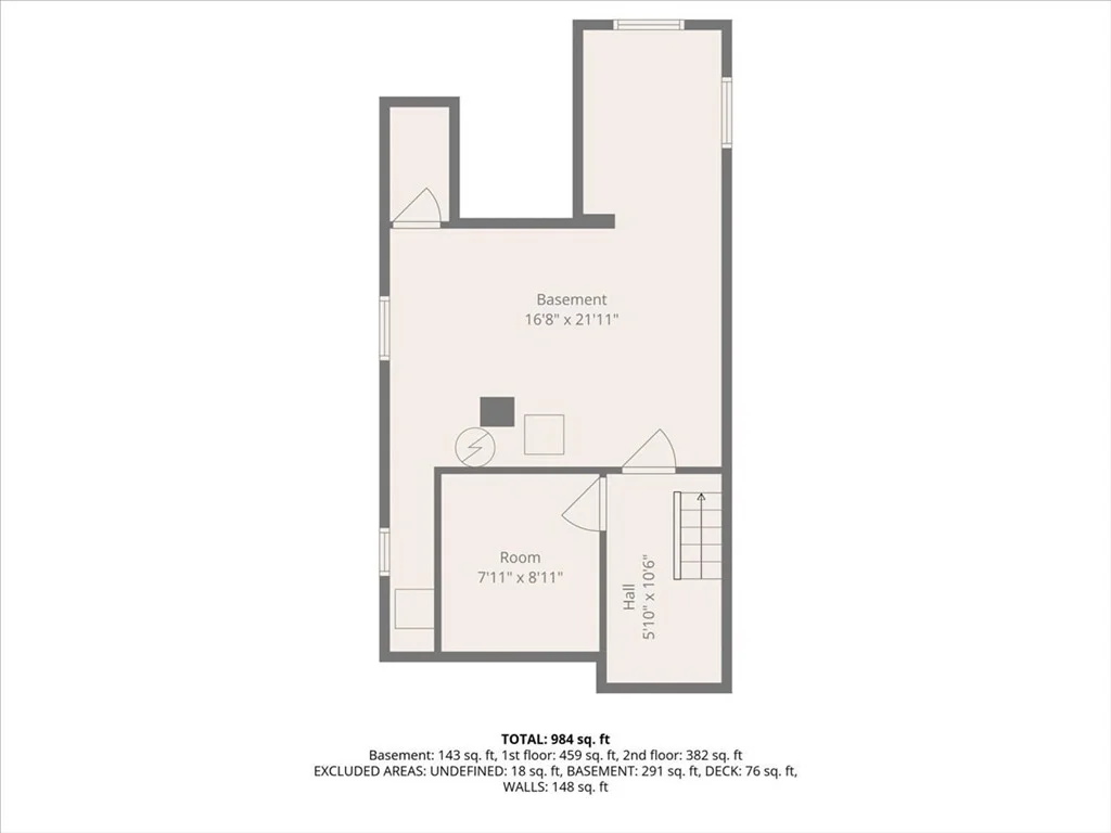 Photo of 28 Everett St