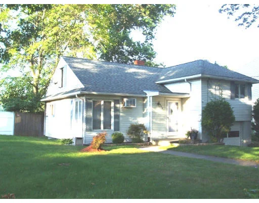 Photo of 29 Whitney Avenue