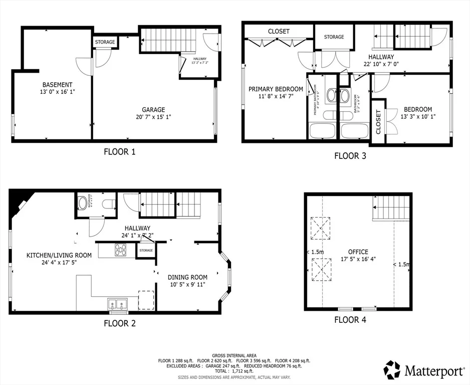 Photo of Unit 12 at 12 Whispering Pine Cir