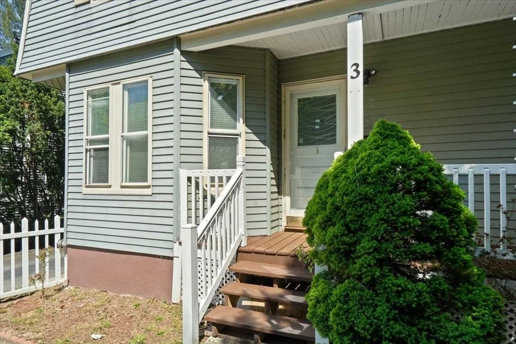 Photo of 3 Wallace St