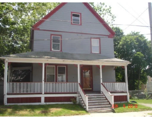 Photo of 41 Belcher St