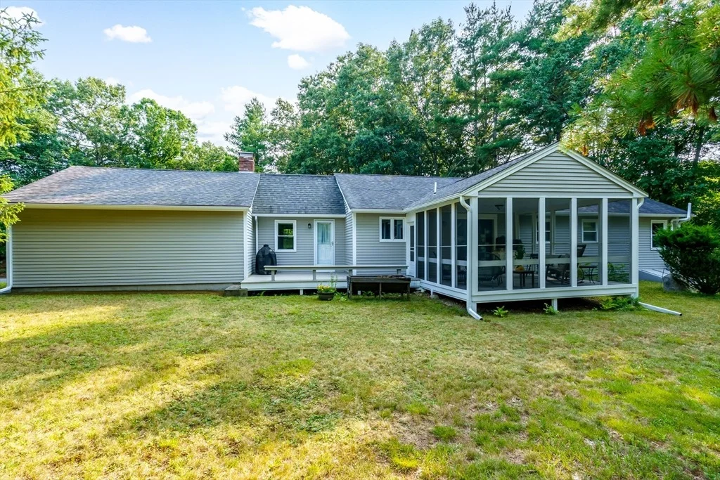 Photo of 167 Willow St