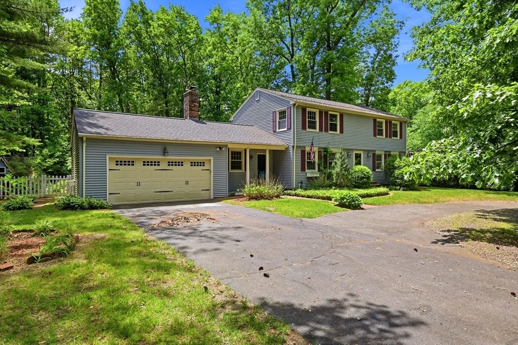 Photo of 1292 Burts Pit Rd