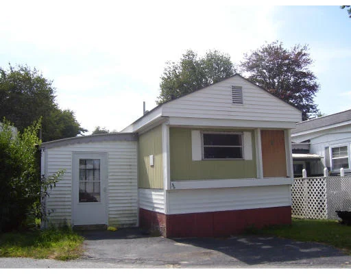 Photo of Unit 36 at 557-36 Southwest Cutoff