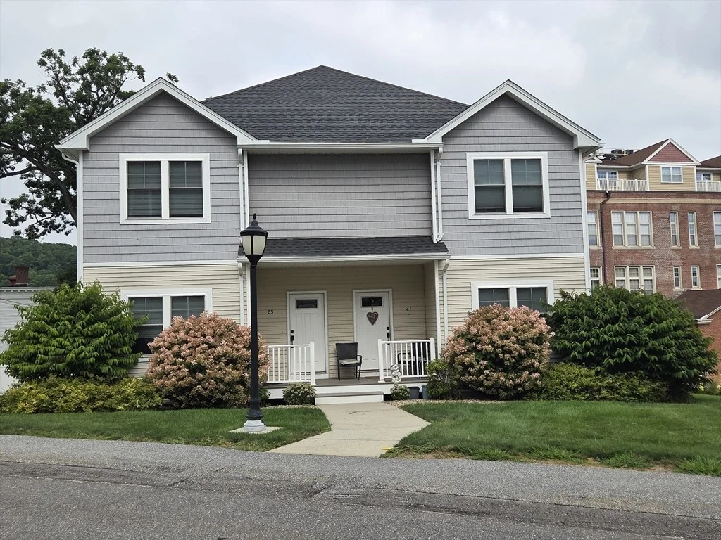 Photo of Unit 27 at 27 Eagle Nest