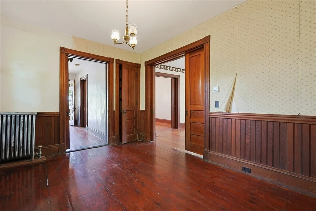Photo of 7 Baker Street