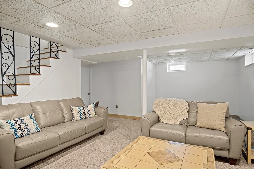 Photo of 1 Carpenter St