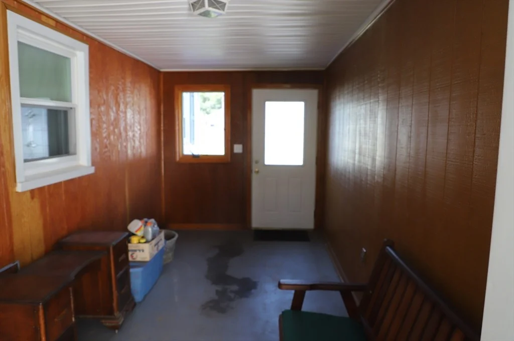 Photo of 25 Peer St.