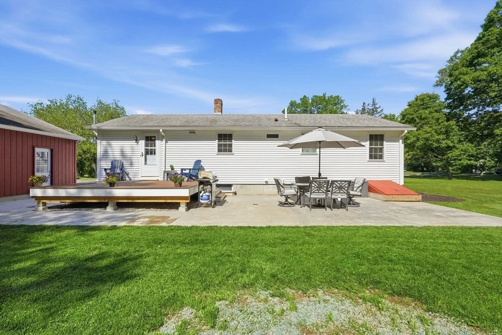 Photo of 43 Long Plain Rd