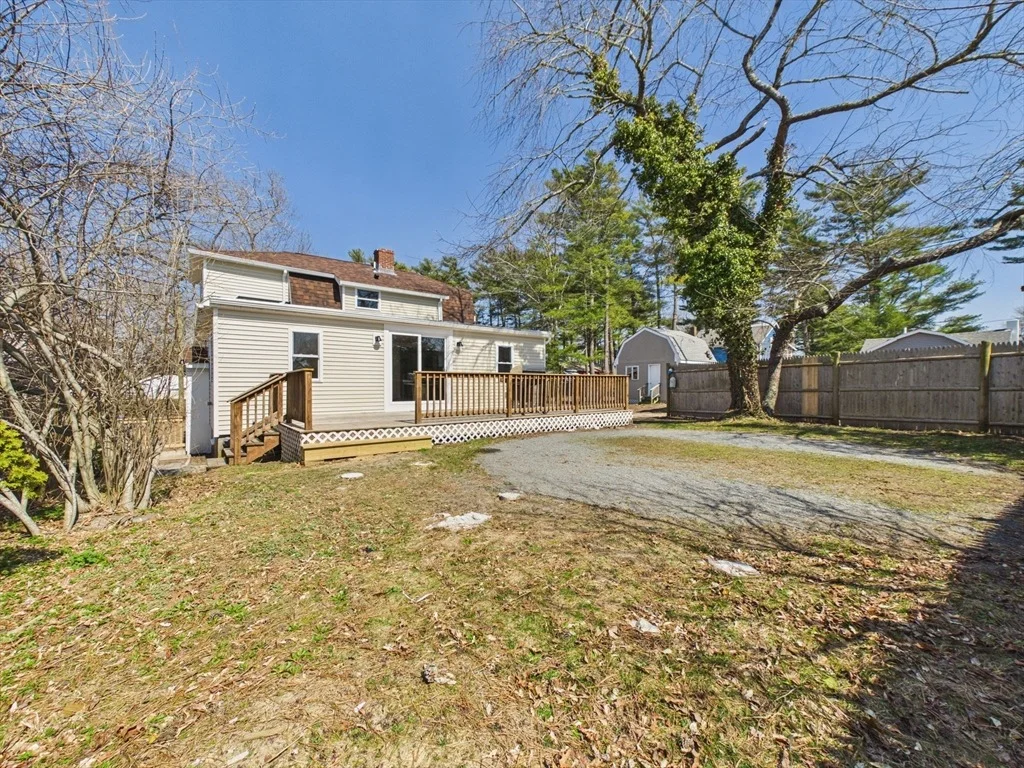 Photo of 5 Pilgrim Ave