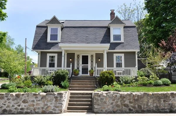 Photo of 32 Parker Street