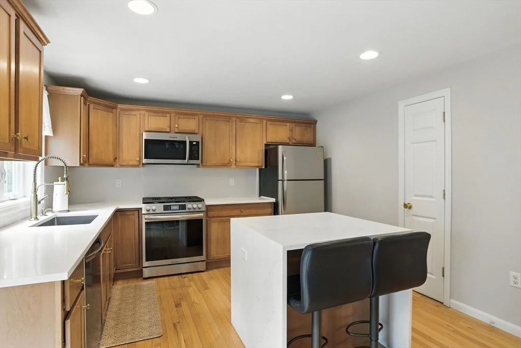 Photo of Unit A at 2 Sandpiper Way