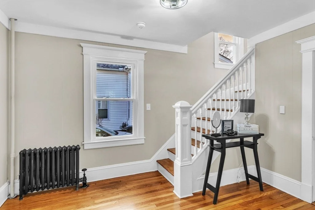 Photo of 124 Bristol St