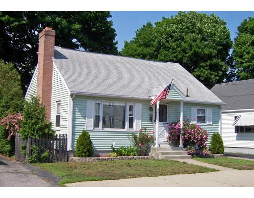 Photo of 74 Slade St