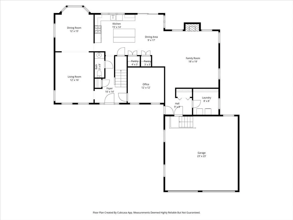 Photo of 25 Bunker Lane