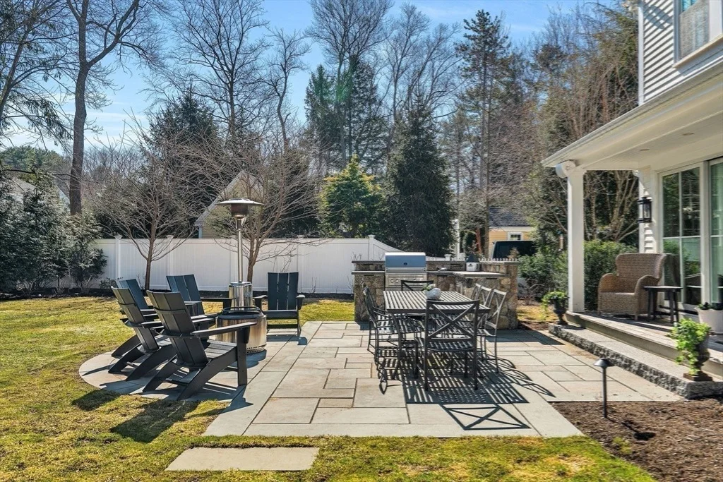 Photo of 43 Amherst Road
