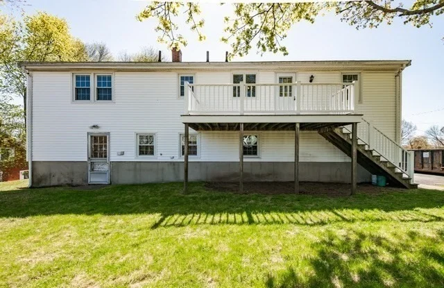 Photo of 6 Barnes Ave