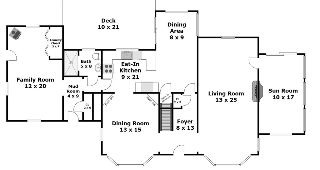 Photo of 1 Ingalls Terrace