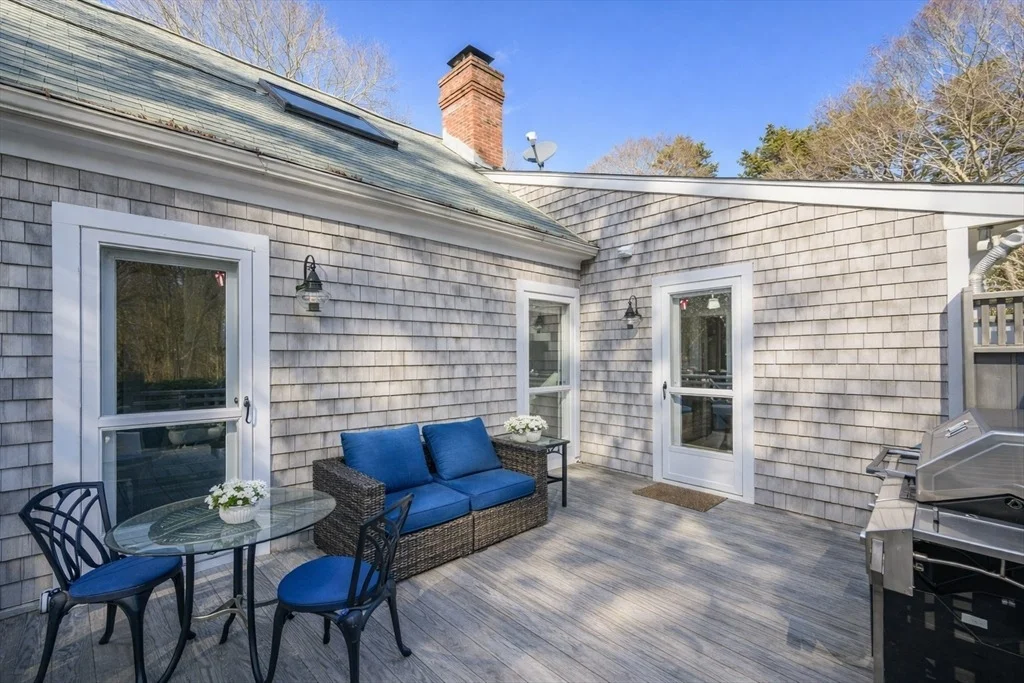 Photo of 578 Huckins Neck Rd